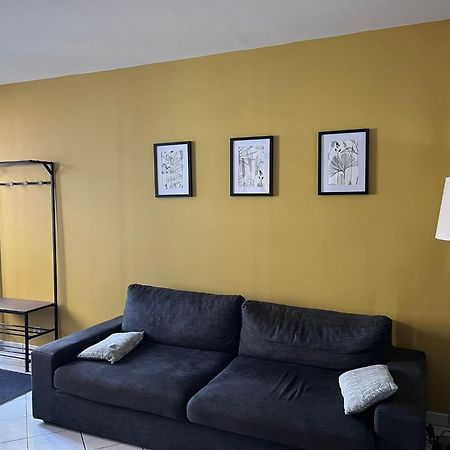 Maison De Vacances Les Coulonneux แซ็งต์-วาเลรี-ซัวร์-ซอมม์ ภายนอก รูปภาพ