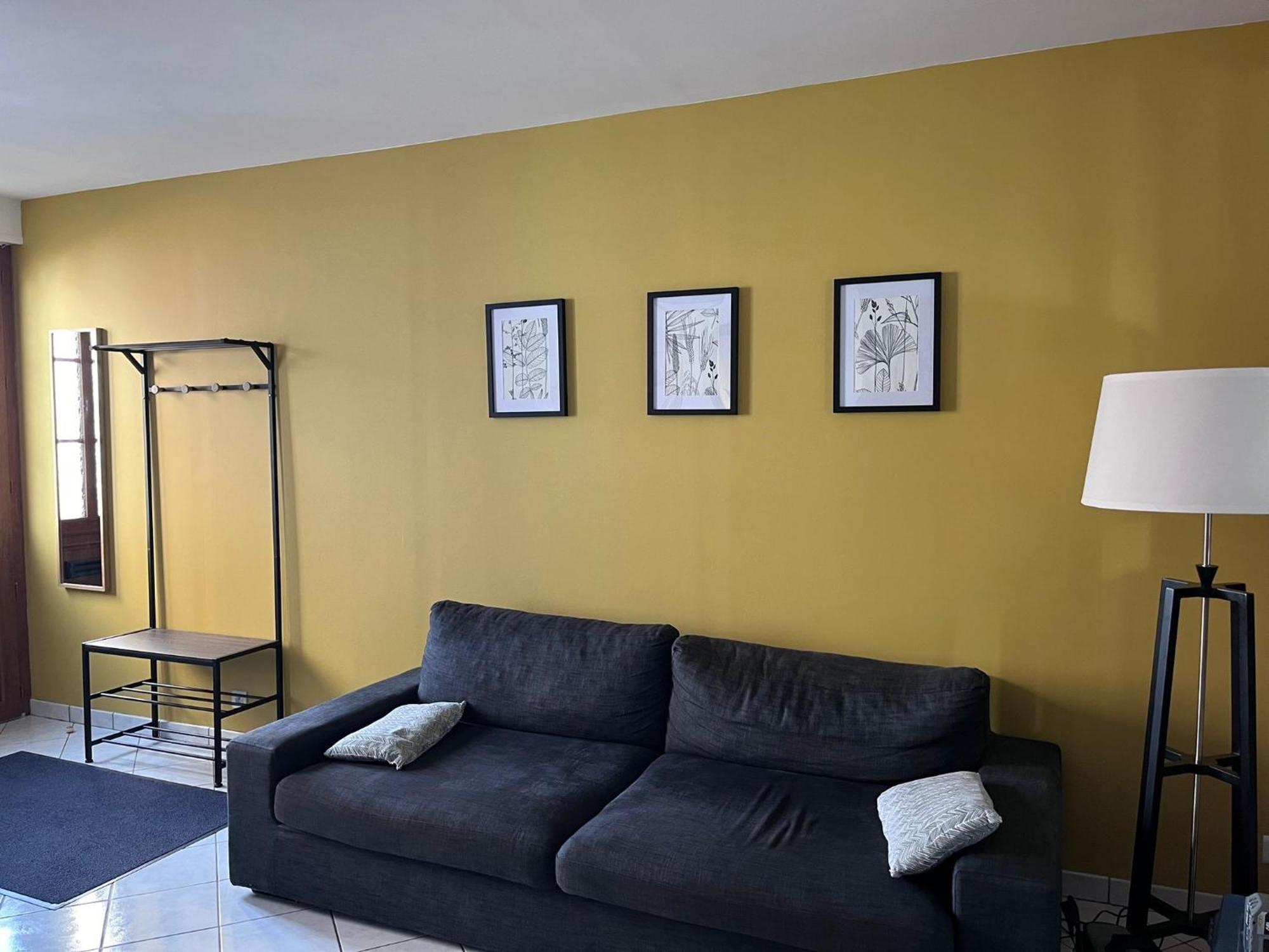Maison De Vacances Les Coulonneux แซ็งต์-วาเลรี-ซัวร์-ซอมม์ ภายนอก รูปภาพ