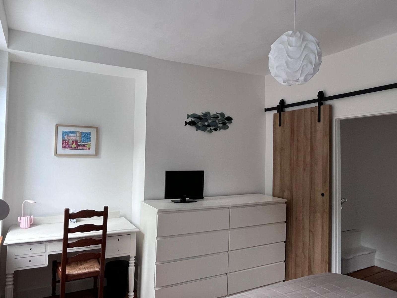 Maison De Vacances Les Coulonneux แซ็งต์-วาเลรี-ซัวร์-ซอมม์ ภายนอก รูปภาพ